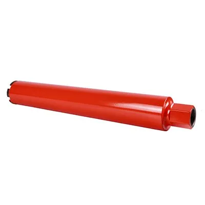 Коронка алмазная ADTNS DDS-W 152X450-12X1 1/4 UNC DLD 152 RS6