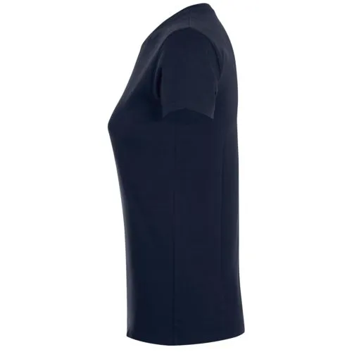 фото футболка женская regent women, т.синий (navy)