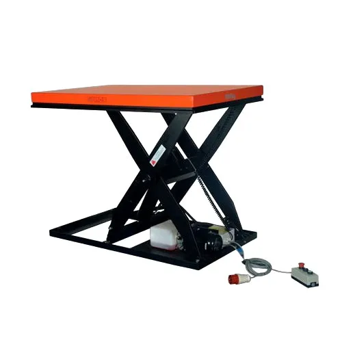 фото подъемный стол oxlift ox ny 50