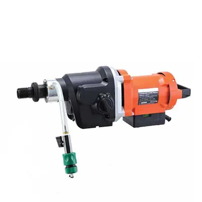 фото двигатель установки алмазного бурения messer dm10d 3,5 kwt