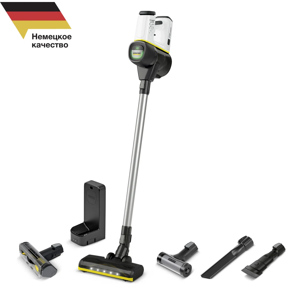 фото пылесос karcher vc 6 cordless ourfamily pet