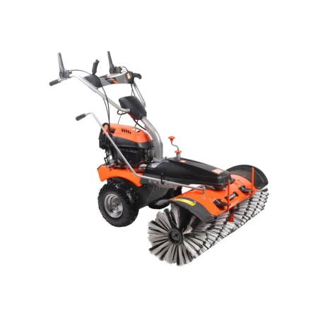 фото подметальная машина patriot s 608p