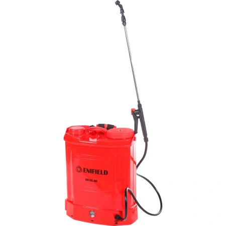 фото аккумуляторный опрыскиватель enifield en16l-8a