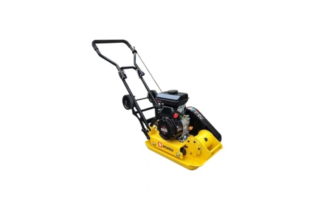 фото виброплита norsu rs-50l (колесный комплект)